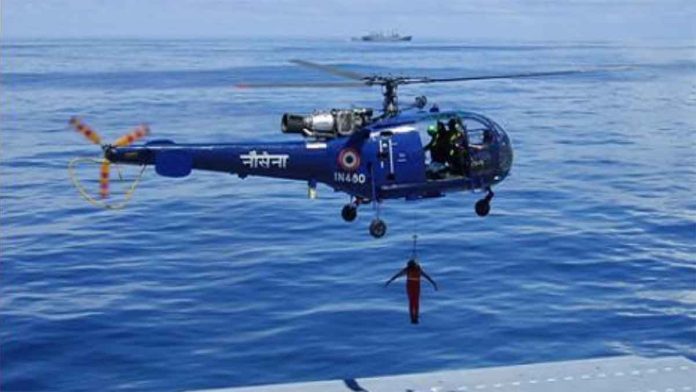 Latest news on Indian Navy | ThePrint