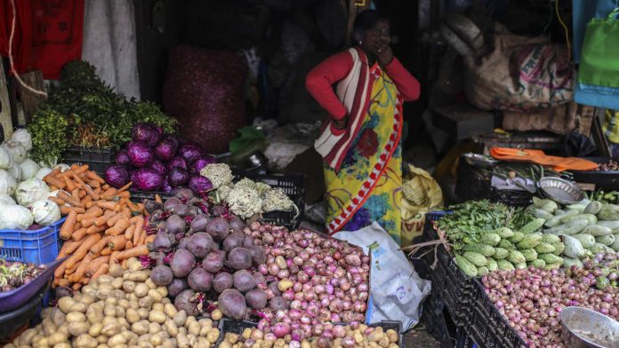 Daily Life in Tamil Nadu's Hill Station Towns