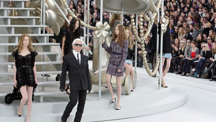 News on Karl Lagerfeld | ThePrint.in Karl Lagerfeld