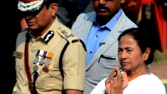 Image of Mamata Banerjee | Ashok Nath Dey/ThePrint.in