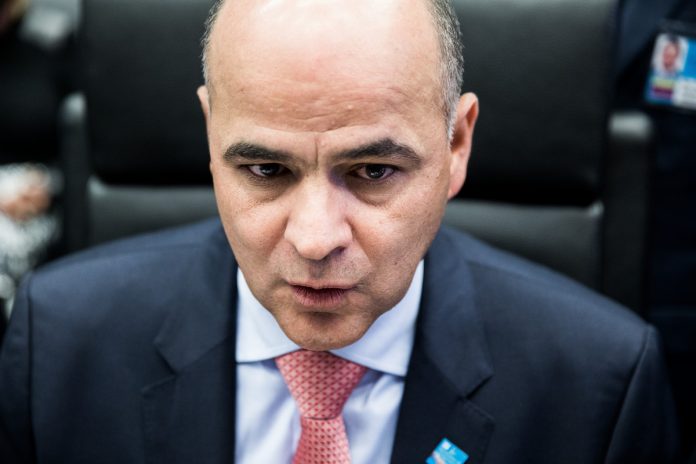 Latest news on Venezuela | ThePrint.in Manuel Quevedo, Venezuela's oil minister
