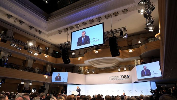 Latest news on Munich Security Conference 2019 | ThePrint.in Munich Security Conference