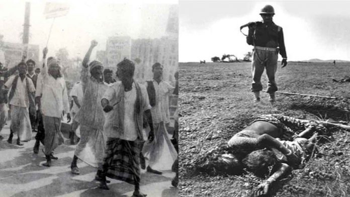 Latest news on Nellie Massacre | ThePrint Nellie Massacre