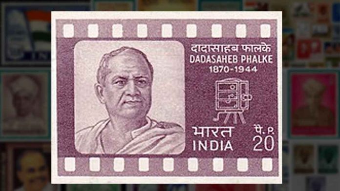 Latest news on Dadasaheb Phalke| ThePrint Dadasaheb Phalke