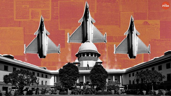 rafale