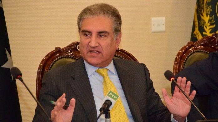 Shah Mahmood Qureshi | ThePrint.in Shah Mahmood Qureshi
