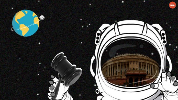Latest news on Space | ThePrint.in space laws