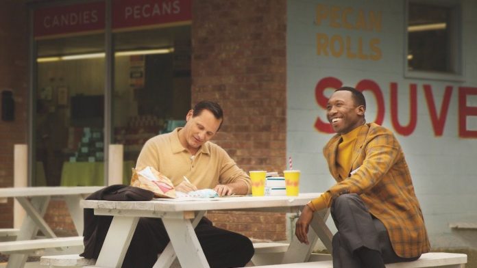 News on Oscars 2019 | ThePrint.in A still from the movie 'Green Book'