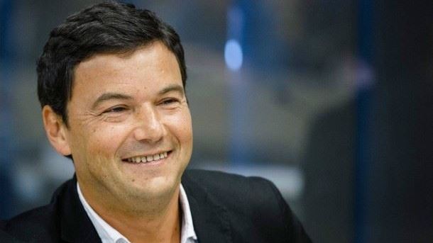 Latest news on minimum income | ThePrint File photo of Thomas Piketty | Facebook
