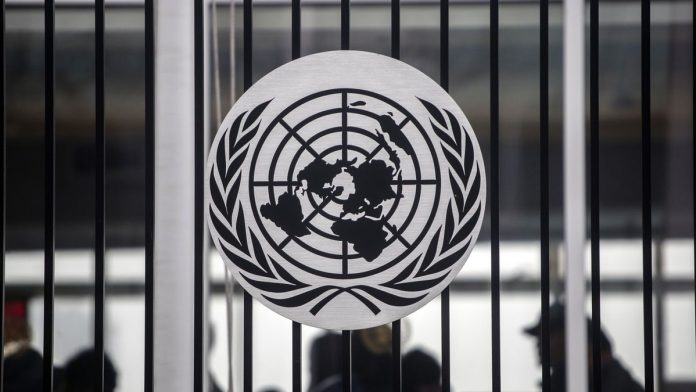 Latest news on UNSC | ThePrint.in UN logo