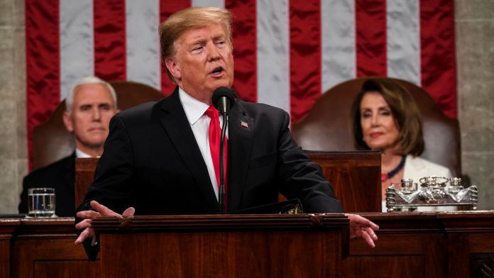 Latest news on the US | ThePrint.in Donald Trump