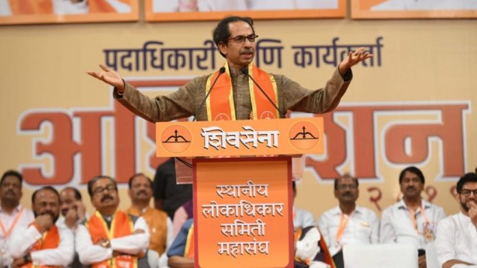 Latest news on Rafale | ThePrint.in Uddhav Thackeray | @ShivSena/Twitter