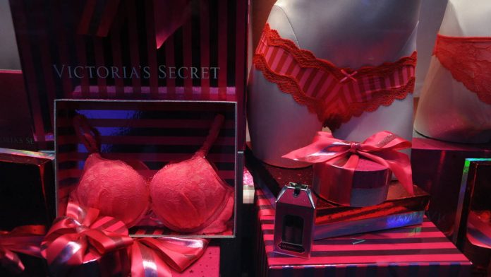 Victoria's Secret Apart from Victoria’s Secret and Pink, brands sourcing from a bra & panty business park near Visakhapatnam include Marks & Spencer and Lidl | Commons