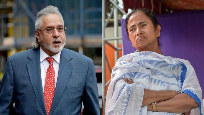 Latest News on Vijay Mallya