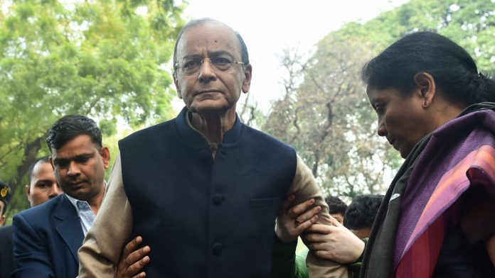 Cabinet Committee on Security meet