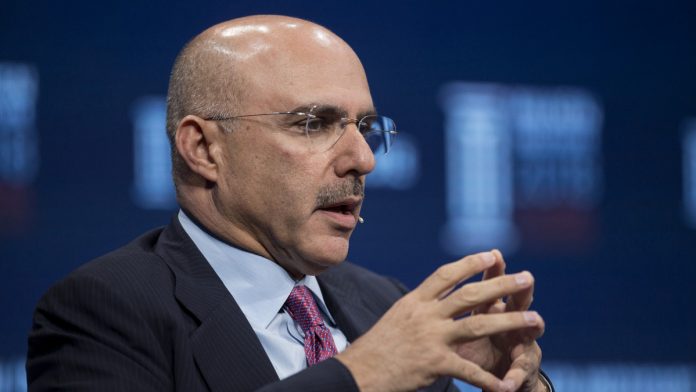 Key Speakers At The 2018 Milken Conference Mohammed Alardhi
