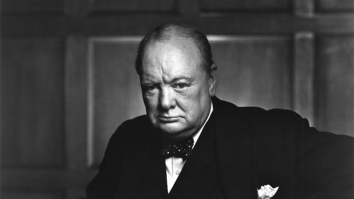 Latest news on Winston Churchill | ThePrint Winston Churchill