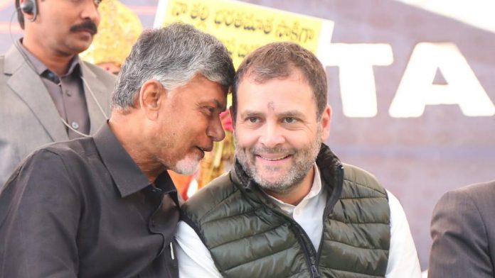 Latest news on Rahul Gandhi | ThePrint