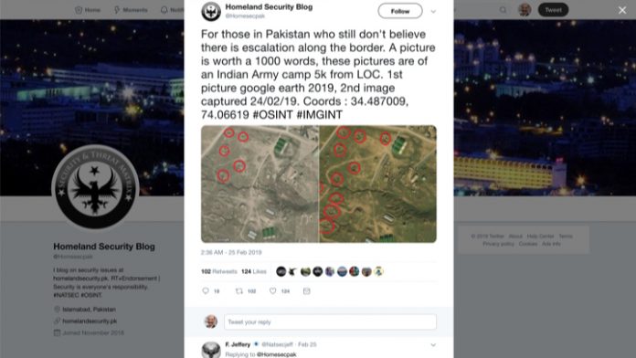 Latest news on defence | ThePrint Screen shot of the viral images