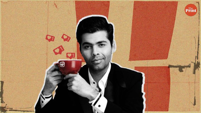   Karan Johar 