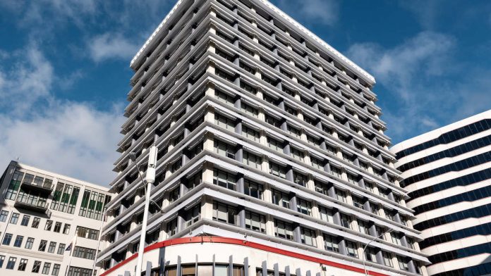 Latest news on Reserve Bank of New Zealand | ThePrint The Reserve Bank of New Zealand (RBNZ) headquarters
