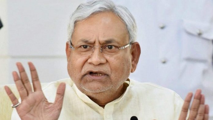 Latest news on Nitish Kumar | ThePrint Nitish Kumar