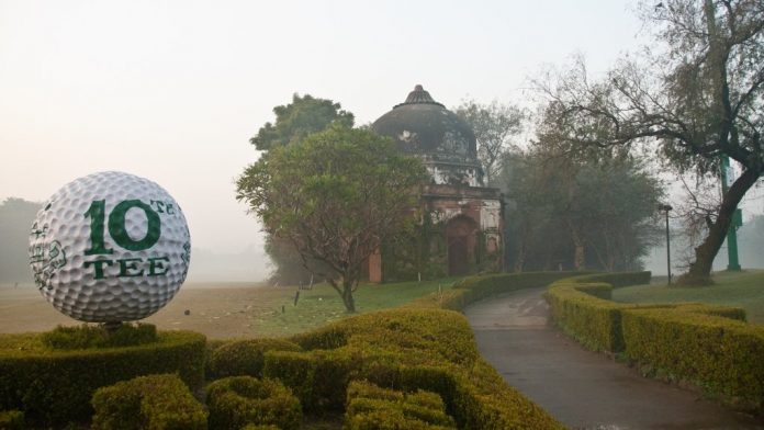 Latest news on Delhi gold club | Theprint.in