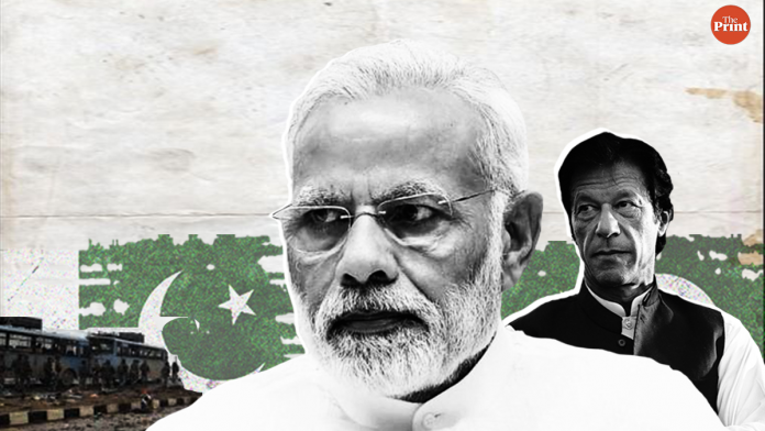 Latest news on Pakistan | ThePrint.in most favored nation