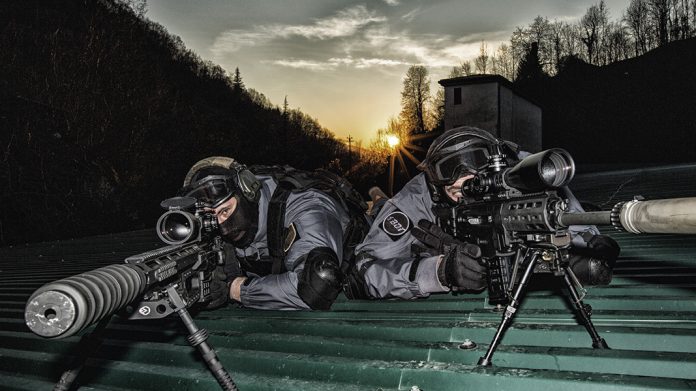 Latest news on Defence | ThePrint The .338 Lapua Magnum | victrixarmaments.com