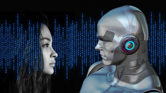 Latest news on Sex with robots | ThePrint It is fascinating to study how people use technology in their relationships (representational image)