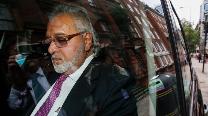 Latest news on Vijay Mallya | ThePrint Vijay Mallya