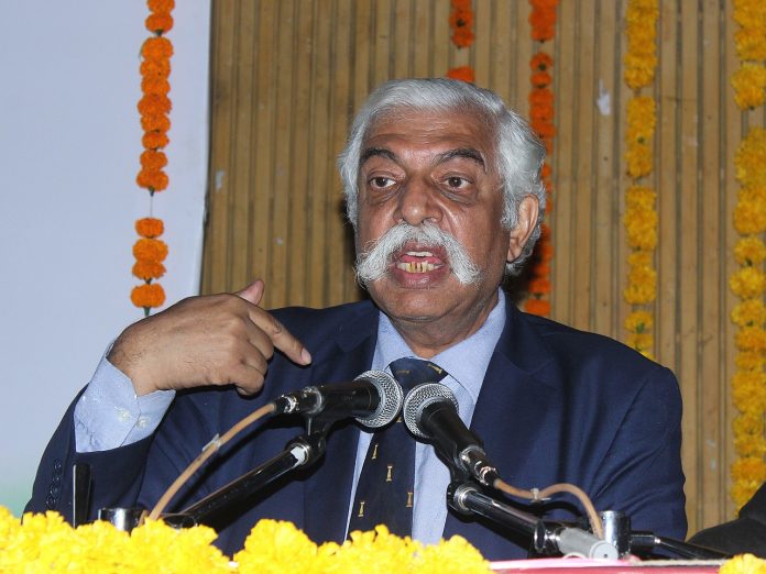 Latest news on politics | ThePrint.in GD Bakshi