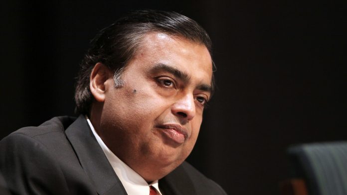 Latest news on Mukesh Ambani| ThePrint.in Mukesh Ambani