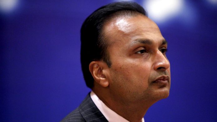 Latest news on Anil Ambani | ThePrint