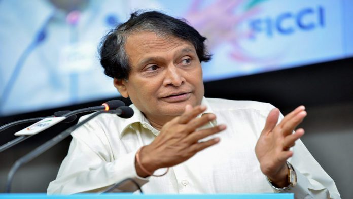 Latest News on Suresh Prabhu | ThePrint.in Suresh Prabhu