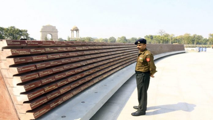 Latest news on National War Memorial | ThePrint.in war