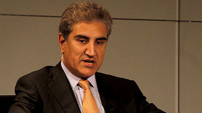 Latest news on Shah Mahmood Qureshi | ThePrint.in File photo of Shah Mahmood Qureshi