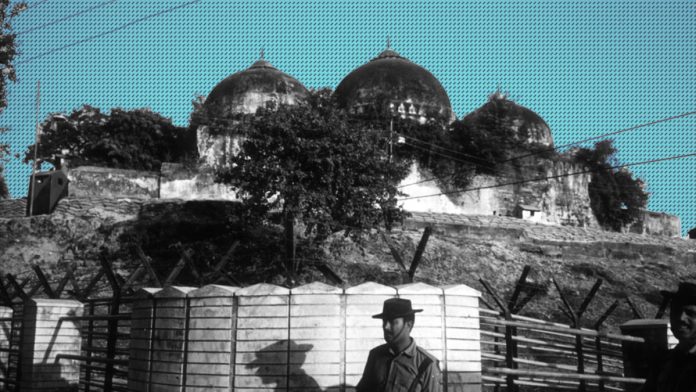 Latest news on Ayodhya | ThePrint.in ram mandir