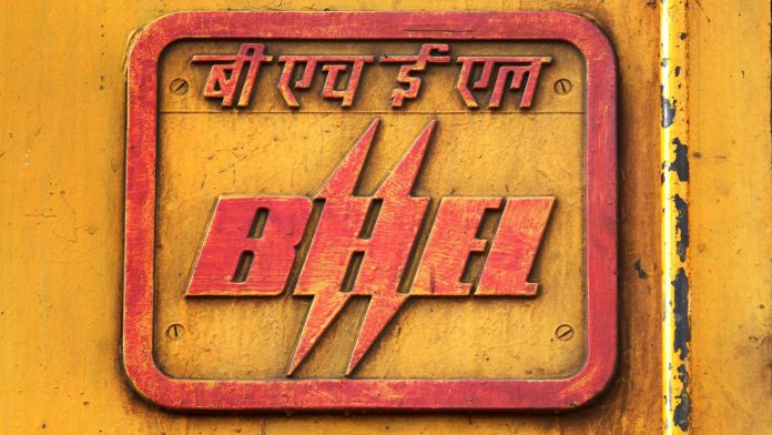 Latest news on BHEL | ThePrint Bharat Heavy Electrical Limited logo