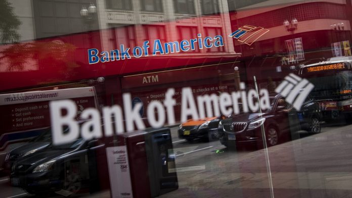 News on Bank Of America | ThePrint.in Bank of America