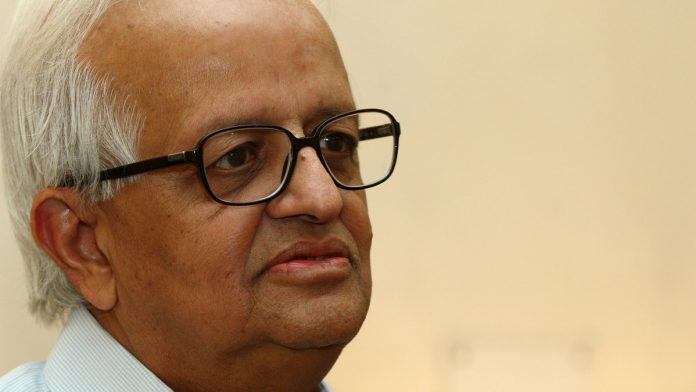News on Indian economy | ThePrint Bimal Jalan