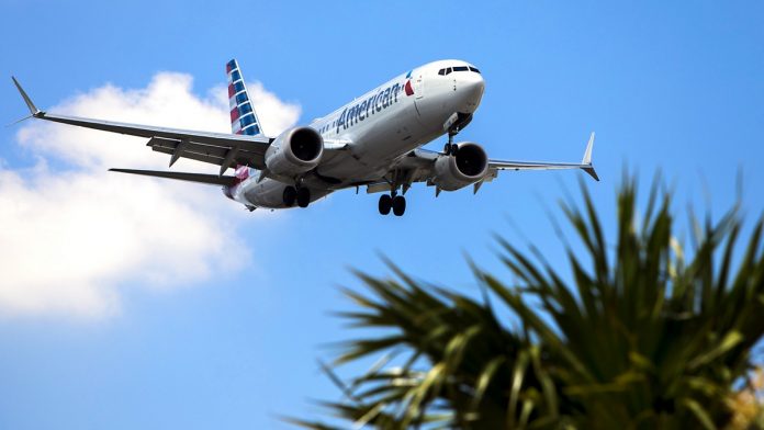 News on Boeing 737 Max| ThePrint.in A Boeing 737 Max flight