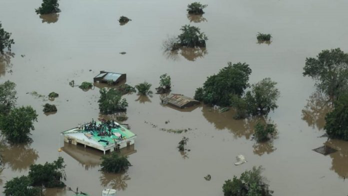 Cyclone Idai