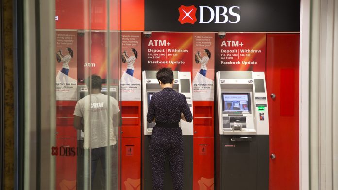 Latest news on DBS Group Holdings | ThePrint.in DBS Group