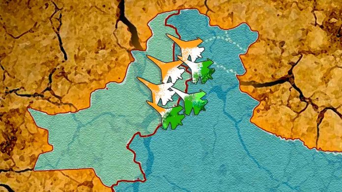 Latest news on Pakistan | ThePrint Graphic by Arindam Mukherjee | ThePrint