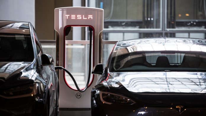 Electric cars market in China | ThePrint.in Electric cars in China