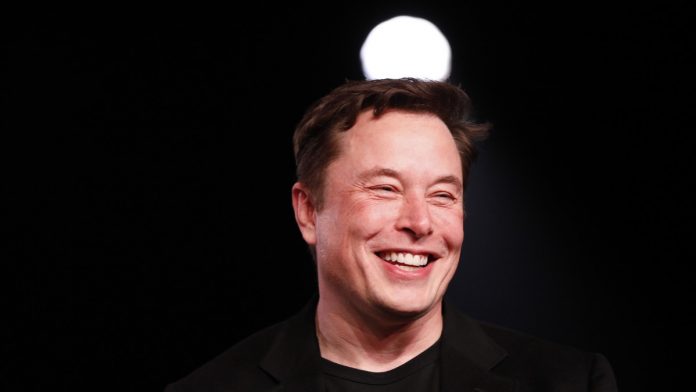 Elon Musk Reveals Tesla Model Y Crossover; To Start At $39,000