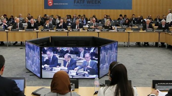 FATF