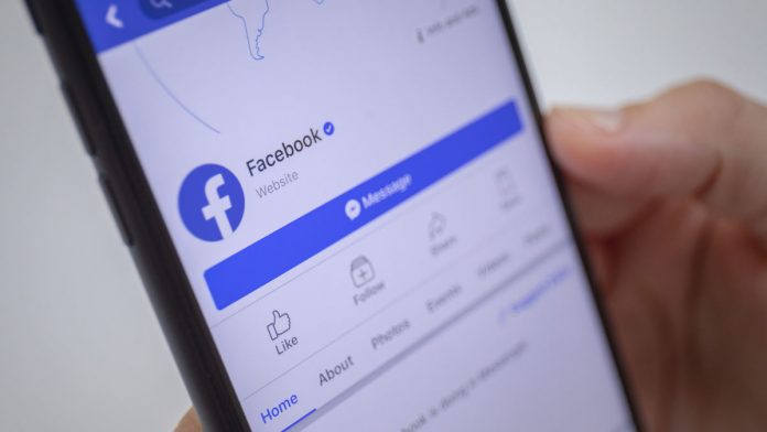 Latest news on Facebook | ThePrint The Facebook application