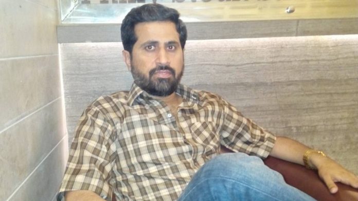 Pak minister who had made anti-Hindu remarks removed from his post Pak minister who had made anti-Hindu remarks removed from his post